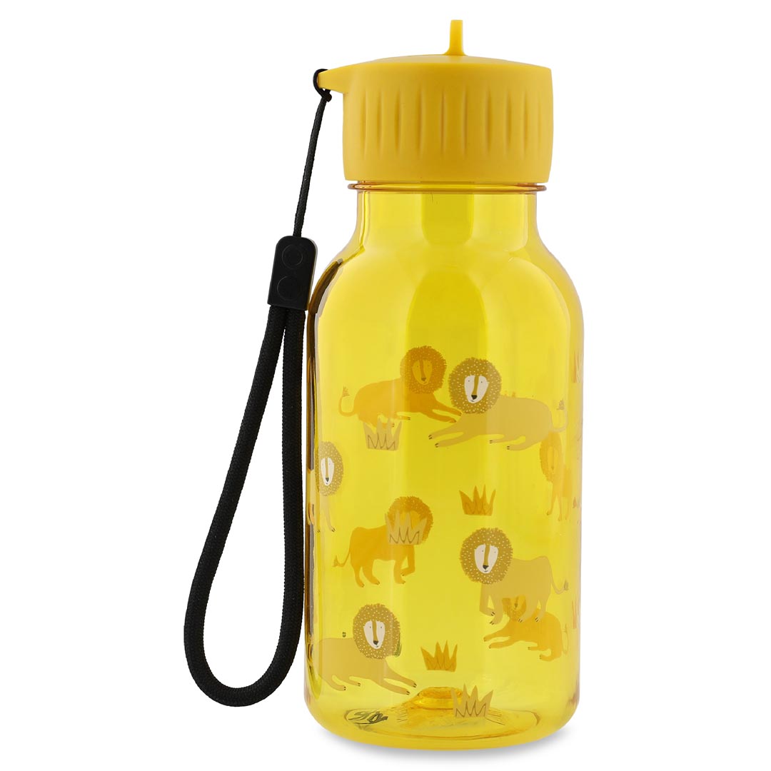 Botella de Tritán™ 350ml - Lively Lion 
